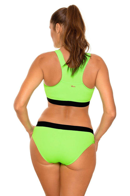 Costume a due pezzi model 164094 Marko - Modern Vogue