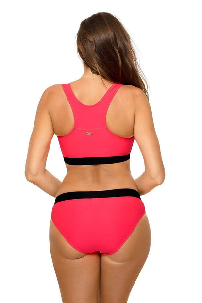 Costume a due pezzi model 164094 Marko - Modern Vogue