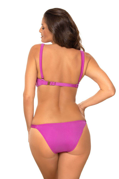 Costume a due pezzi model 164130 Marko - Modern Vogue
