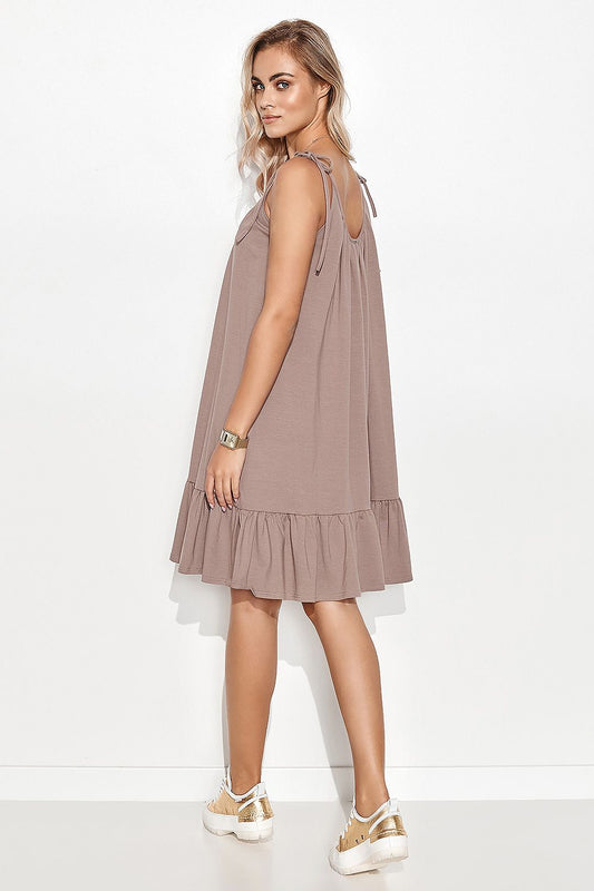  Vestito da giorno model 164193 Makadamia 