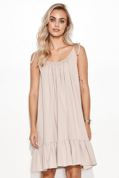  Vestito da giorno model 164195 Makadamia 