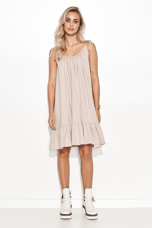  Vestito da giorno model 164195 Makadamia 