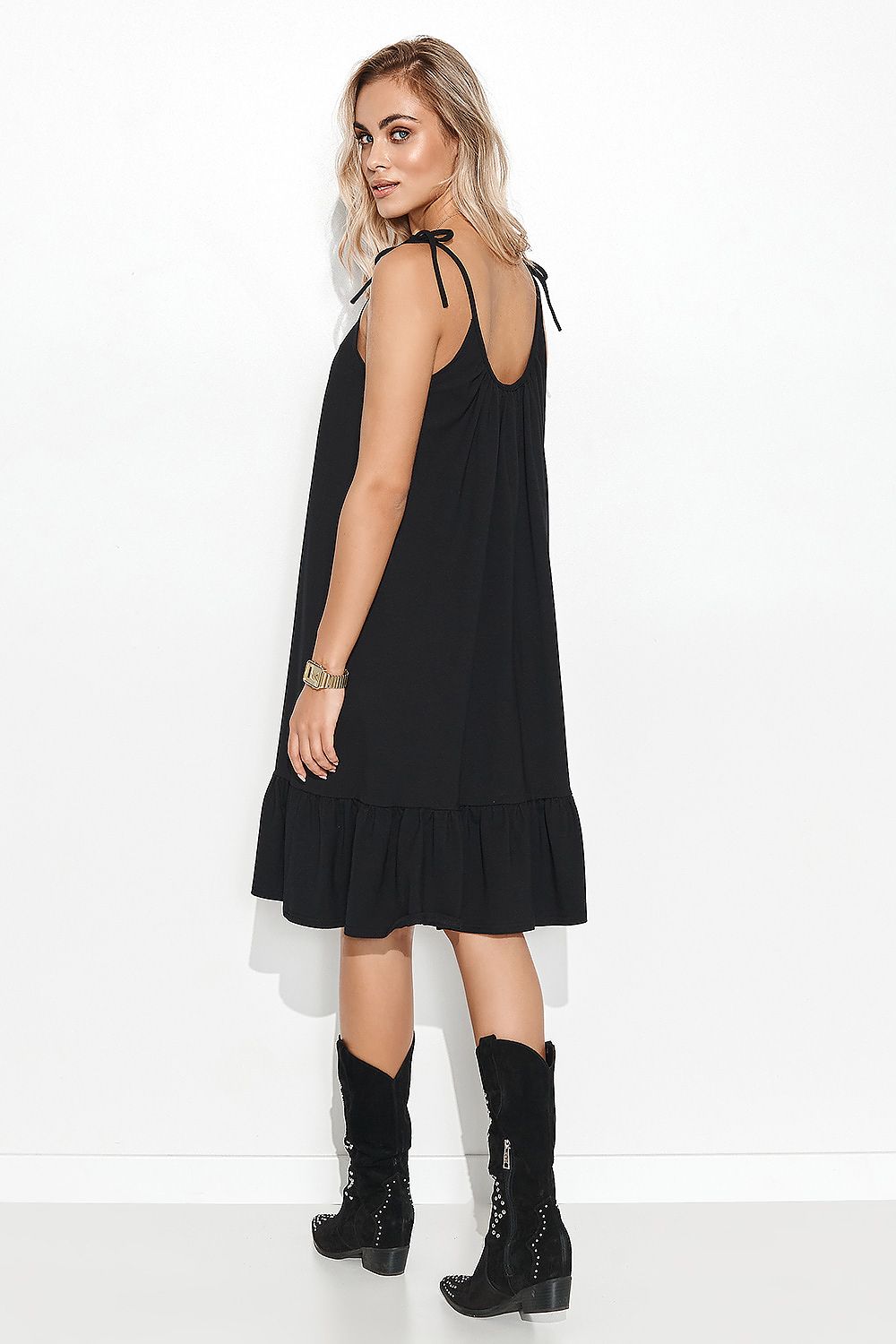  Vestito da giorno model 164196 Makadamia 