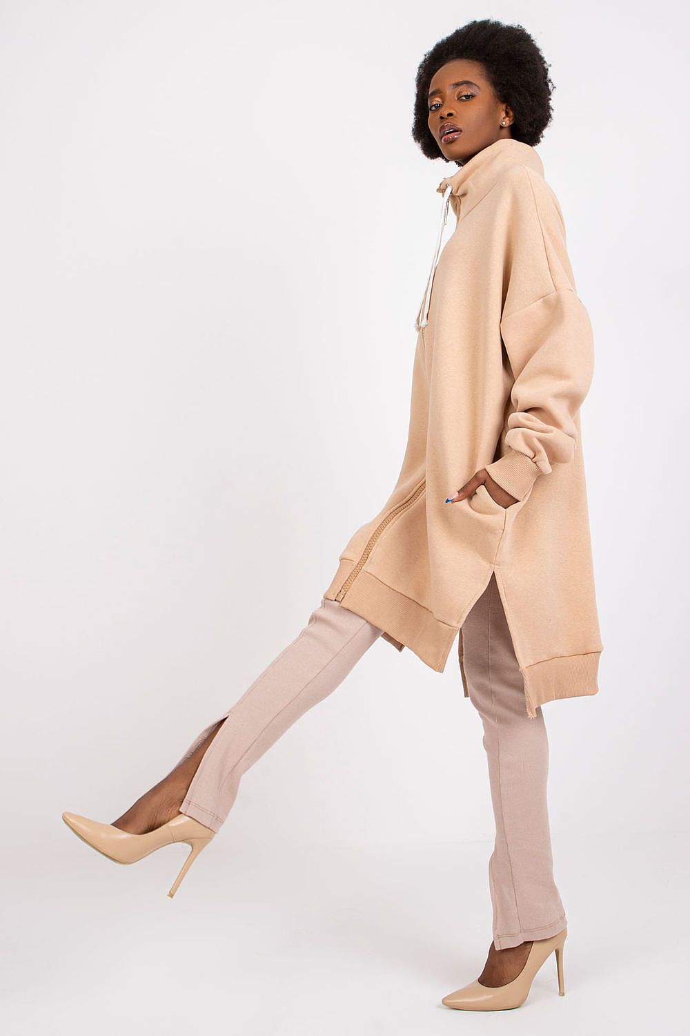  Felpa model 164319 Fancy 