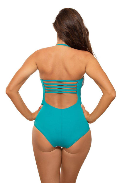 Costume a un pezzo model 164263 Marko - Modern Vogue