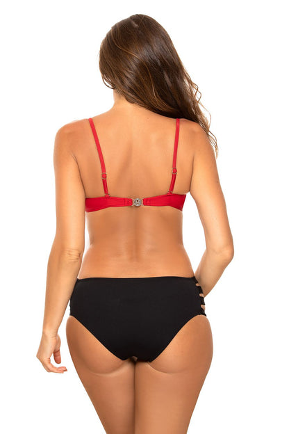  Costume a due pezzi model 164279 Marko 
