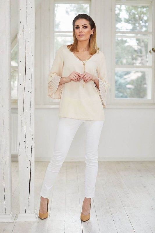 Maglia La Aurora - Modern Vogue
