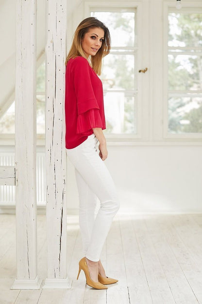  Maglia model 164463 La Aurora 
