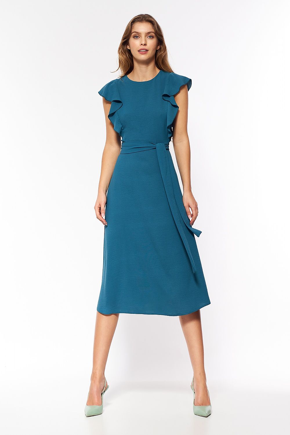  Vestito da giorno model 164546 Nife 