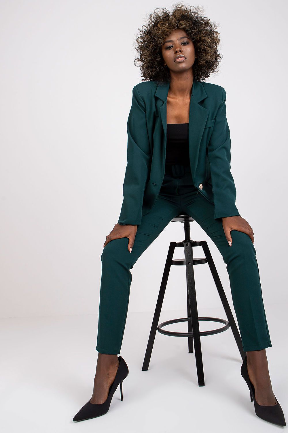  Giacca model 164598 Italy Moda 