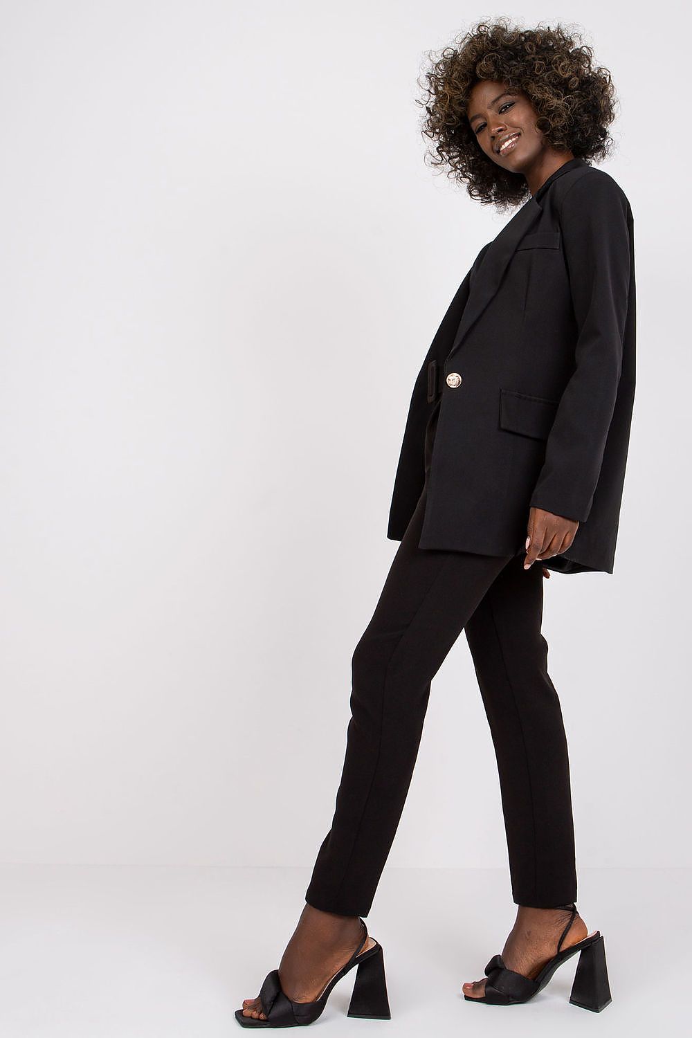  Giacca model 164601 Italy Moda 