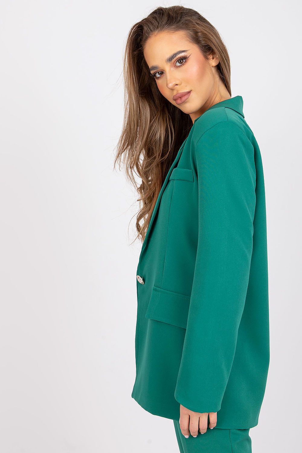  Giacca model 164605 Italy Moda 