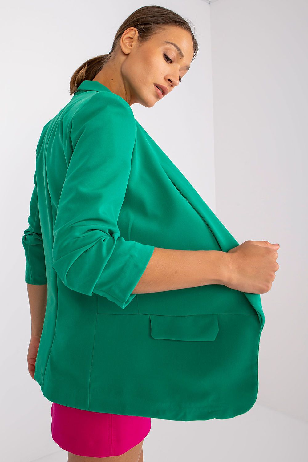  Giacca model 164609 Italy Moda 