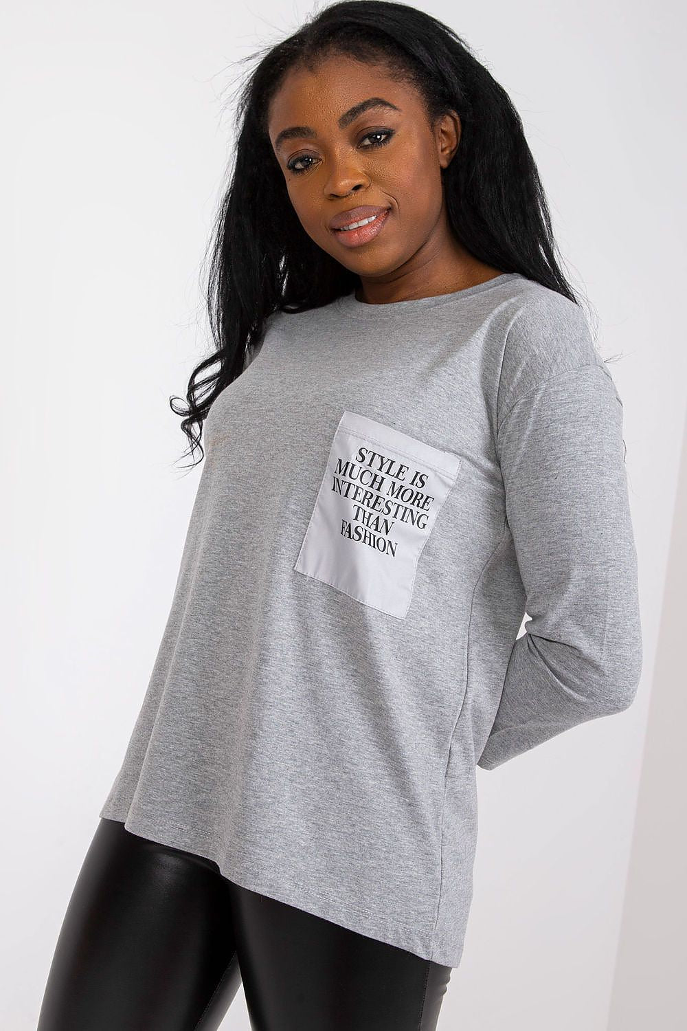  Maglia model 164754 Ex Moda 