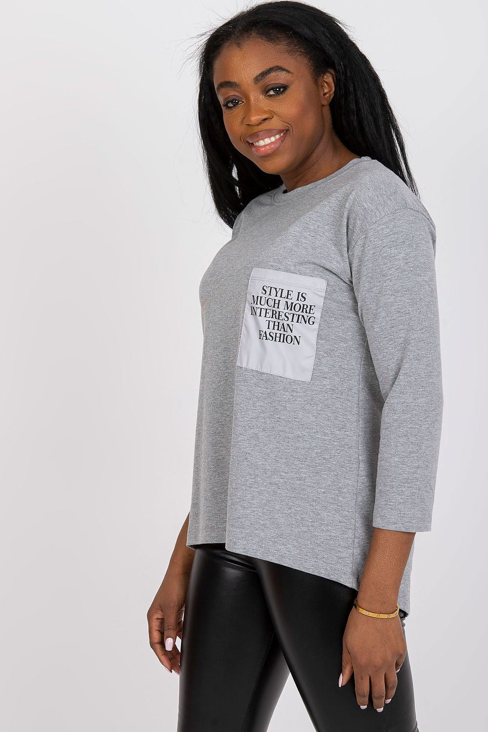  Maglia model 164754 Ex Moda 