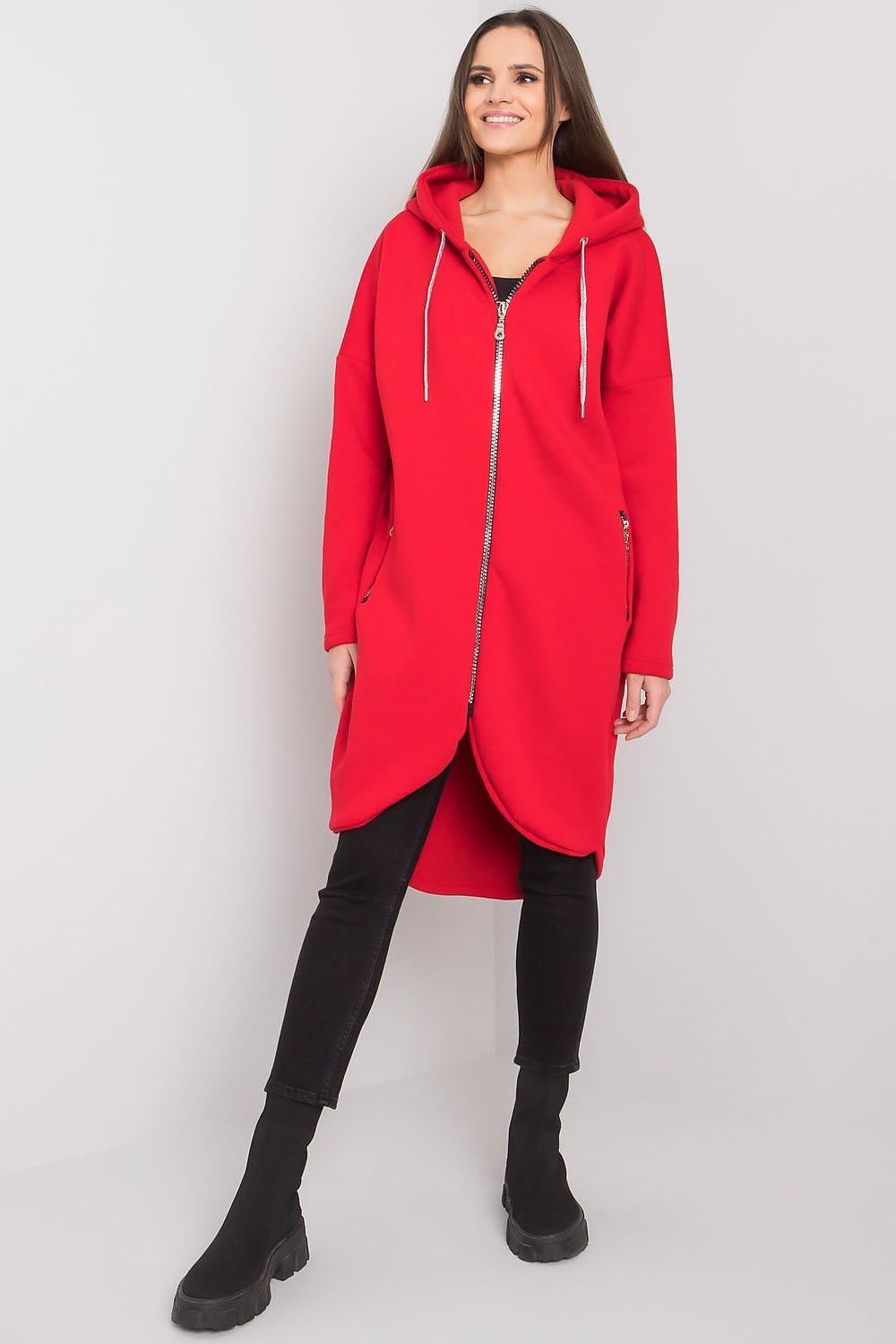  Felpa model 164796 Relevance 