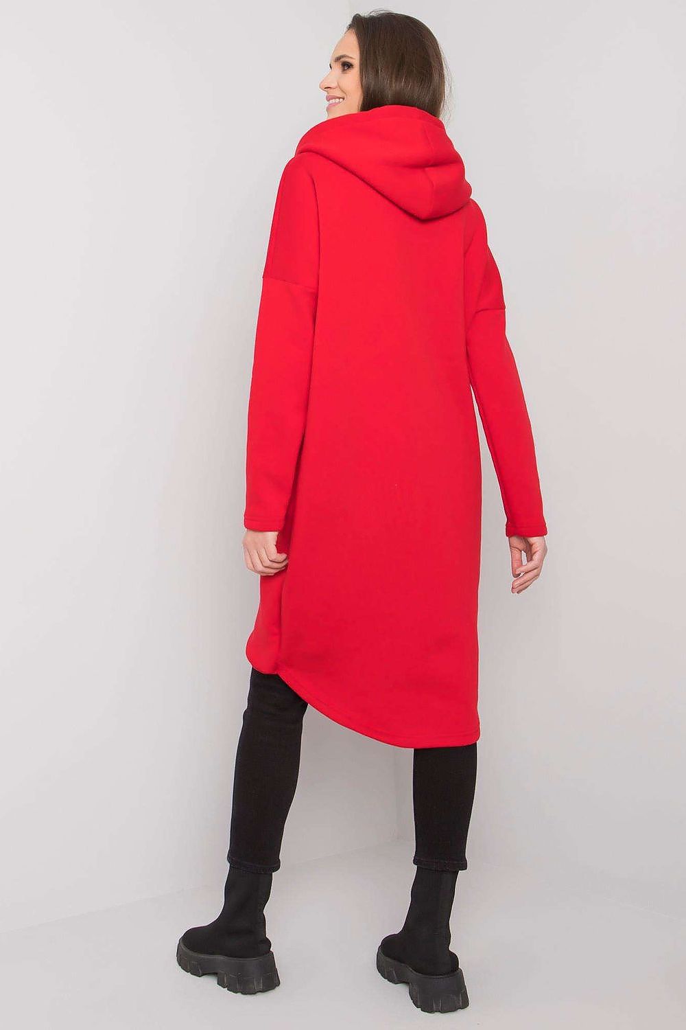  Felpa model 164796 Relevance 