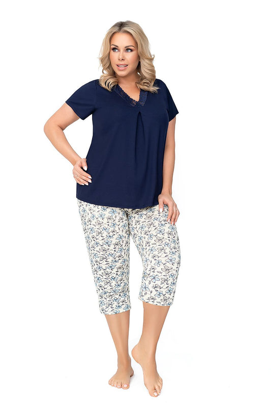  Pigiama model 164788 Donna 