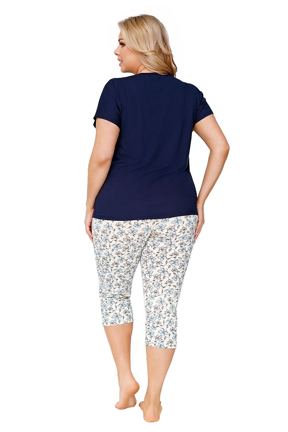  Pigiama model 164788 Donna 