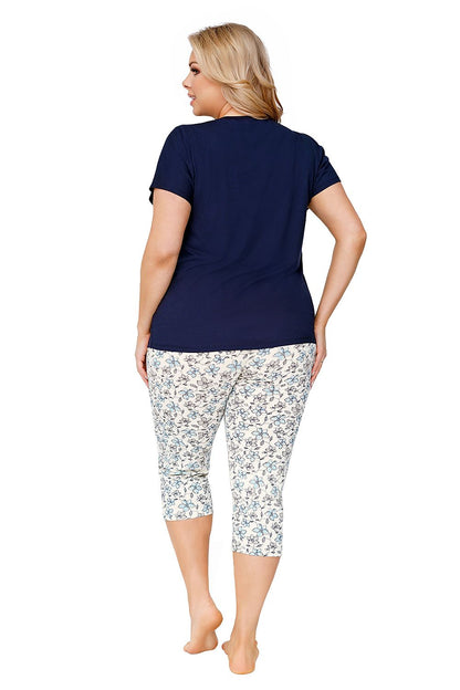  Pigiama model 164788 Donna 