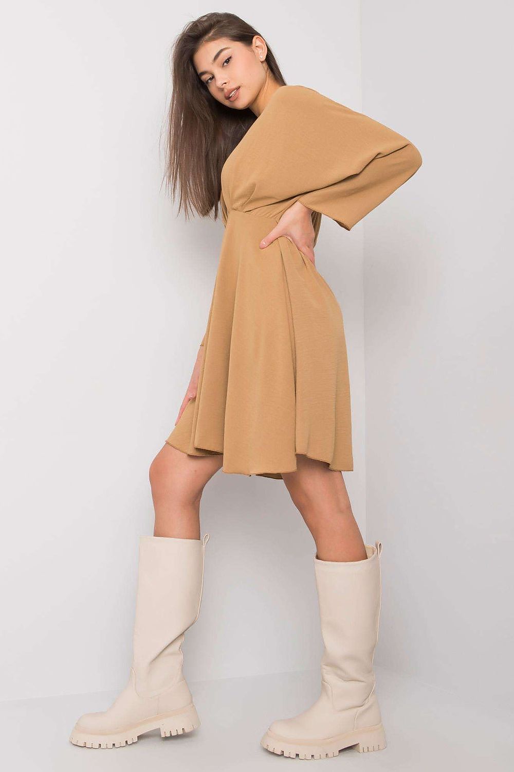  Vestito da giorno model 164969 Italy Moda 