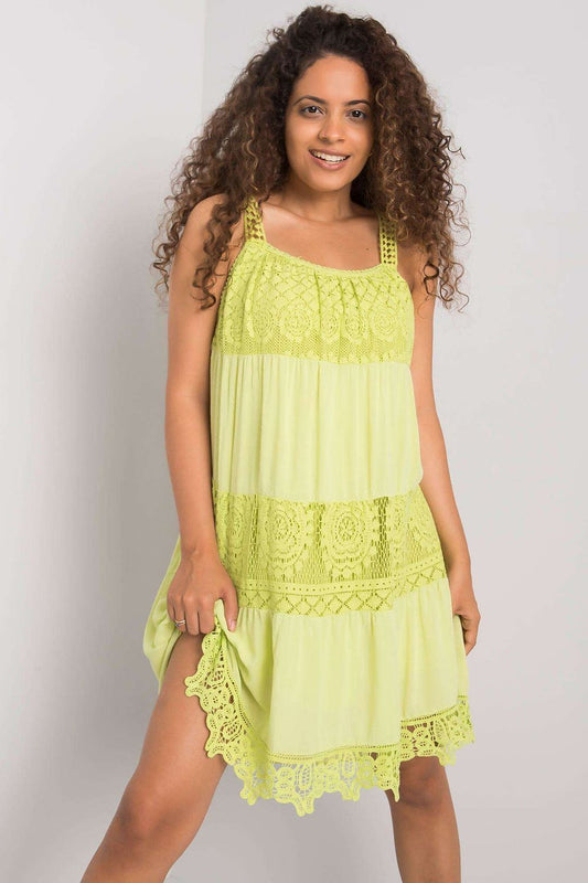  Vestito da giorno model 165022 Och Bella 