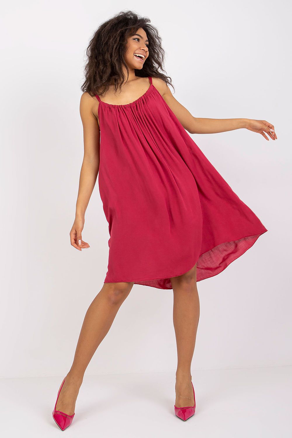  Vestito da giorno model 165025 Och Bella 