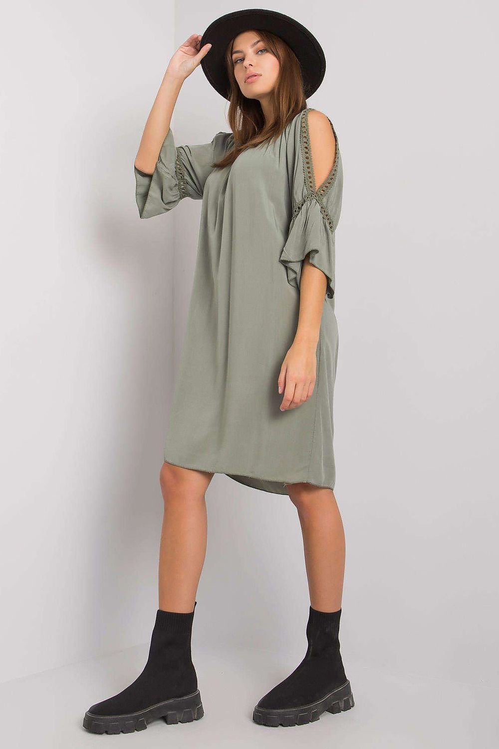  Vestito da giorno model 165049 Och Bella 