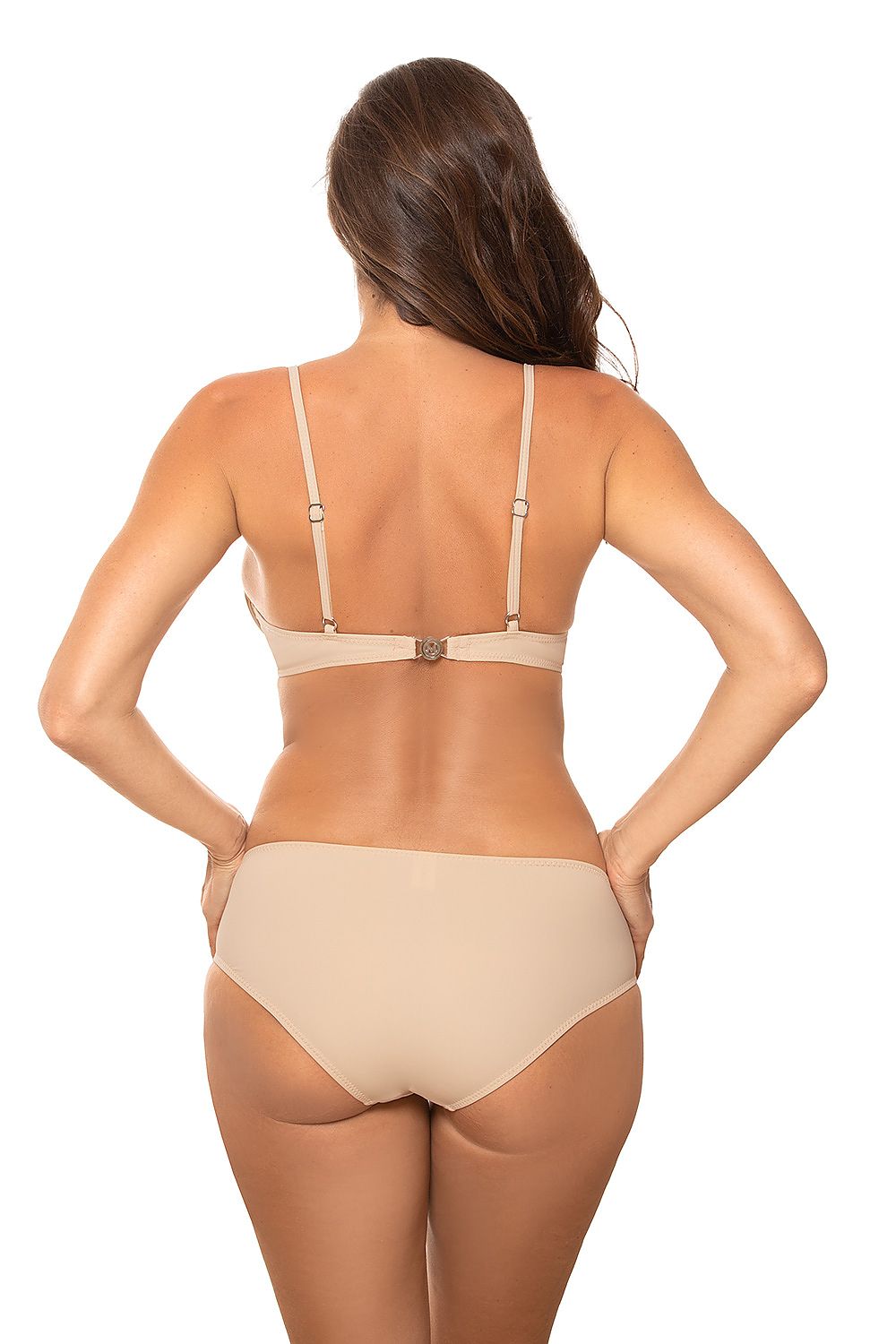  Costume a due pezzi model 165225 Marko 