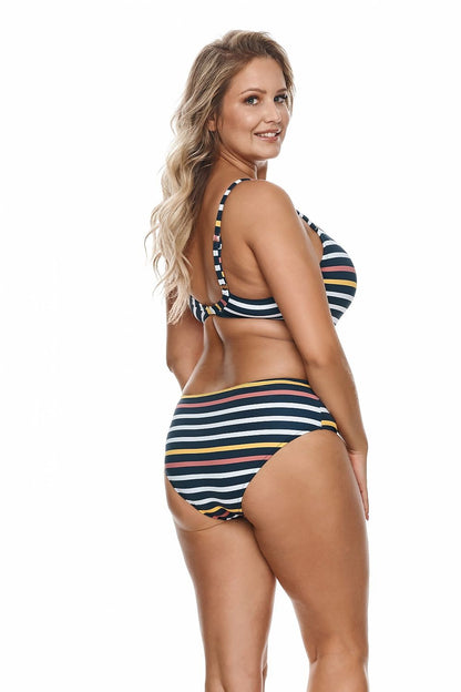  Reggiseno da mare model 165337 Lupo Line 