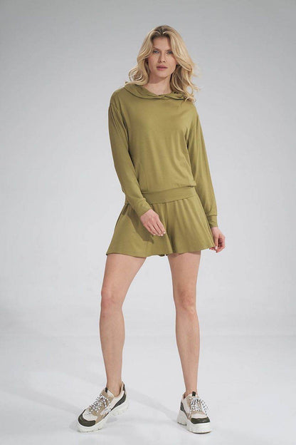 Pantaloncini Figl - Modern Vogue