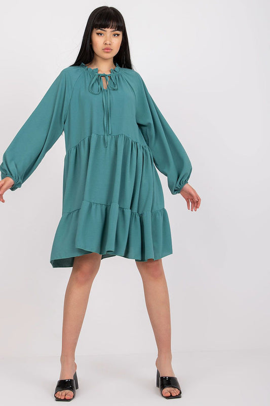  Vestito da giorno model 165388 Italy Moda 