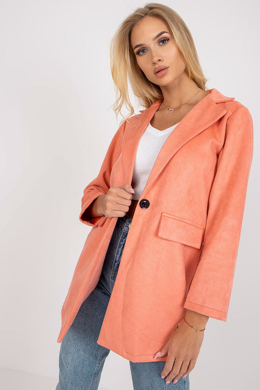  Giacca model 165393 Italy Moda 