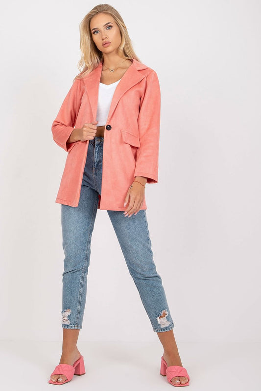  Giacca model 165393 Italy Moda 