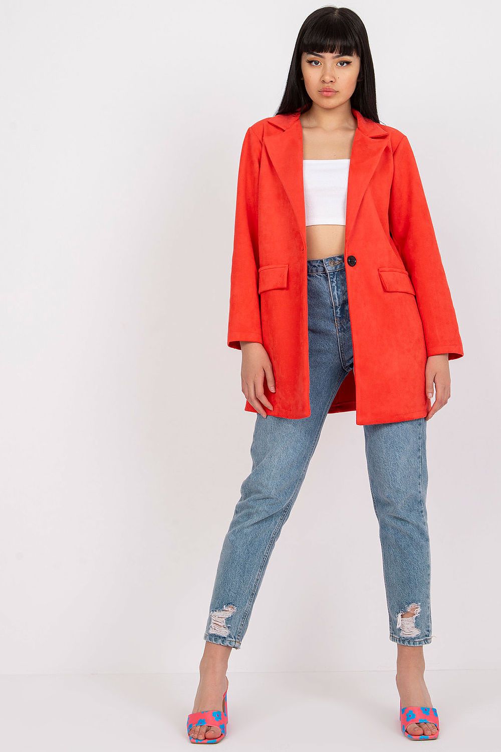  Giacca model 165397 Italy Moda 
