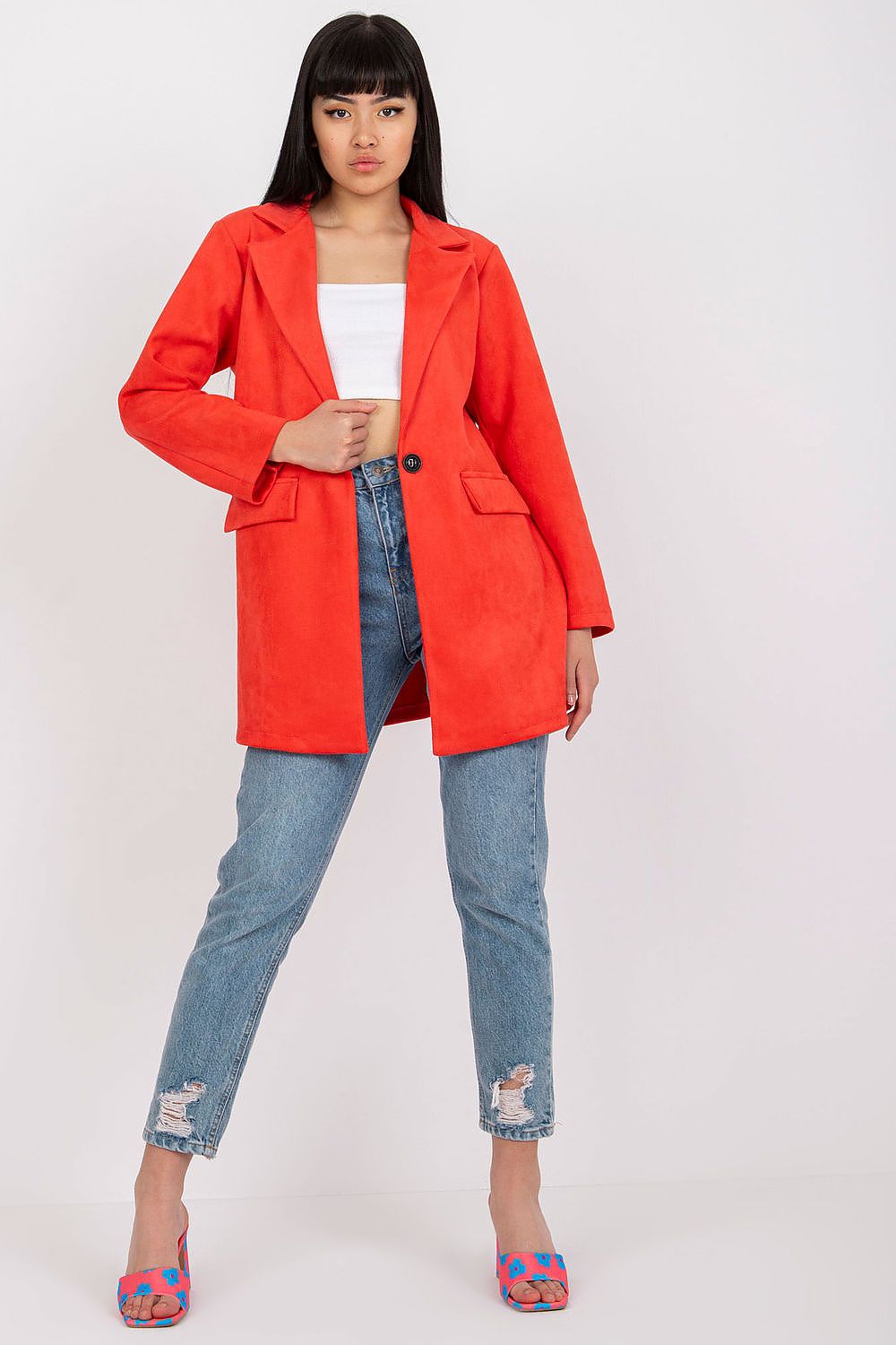  Giacca model 165397 Italy Moda 