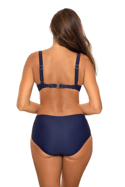 Costume a due pezzi model 165424 Marko - Modern Vogue
