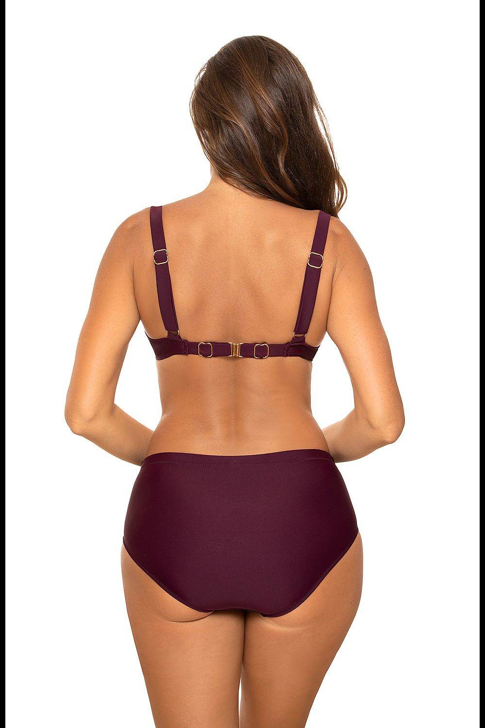 Costume a due pezzi model 165424 Marko - Modern Vogue