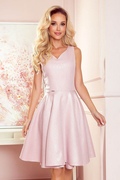 Vestito da cocktail model 60517 Numoco - Modern Vogue