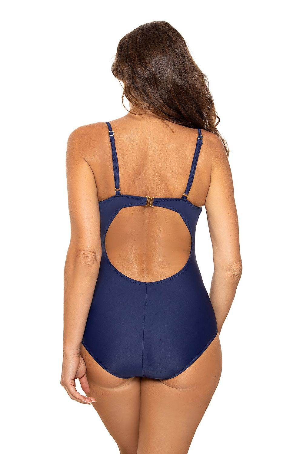 Costume a un pezzo model 163553 Marko - Modern Vogue