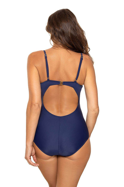 Costume a un pezzo model 163553 Marko - Modern Vogue