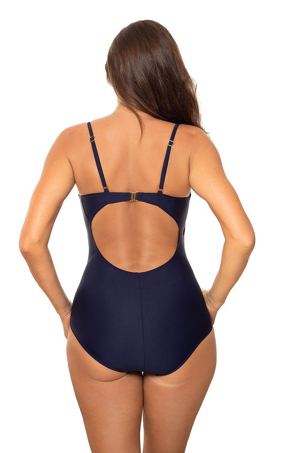 Costume a un pezzo model 163553 Marko - Modern Vogue