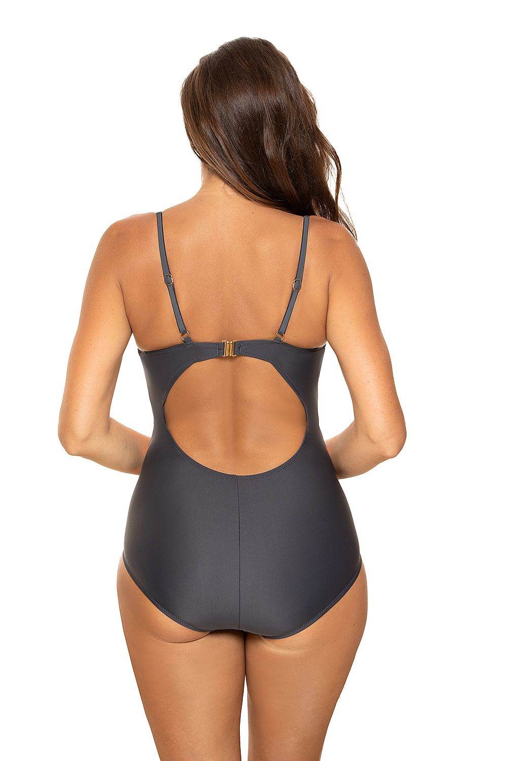 Costume a un pezzo model 163553 Marko - Modern Vogue