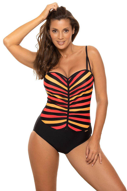 Costume a un pezzo model 163553 Marko - Modern Vogue