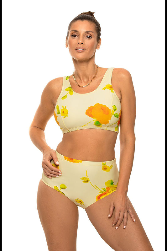  Costume a due pezzi model 165735 Marko 