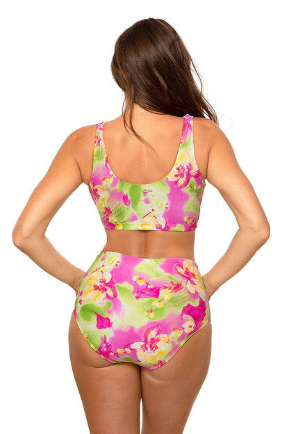  Costume a due pezzi model 165737 Marko 