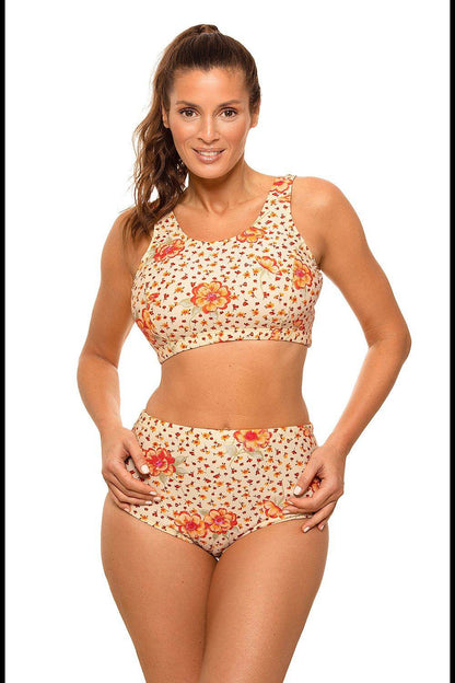 Costume a due pezzi model 163538 Marko - Modern Vogue