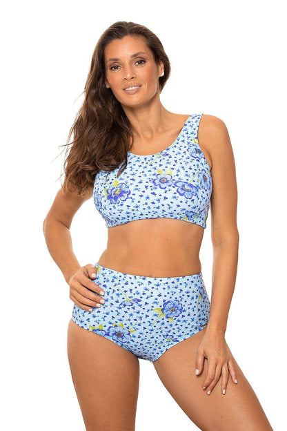 Costume a due pezzi model 163538 Marko - Modern Vogue
