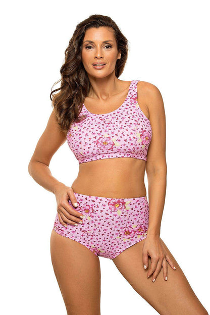 Costume a due pezzi model 163538 Marko - Modern Vogue