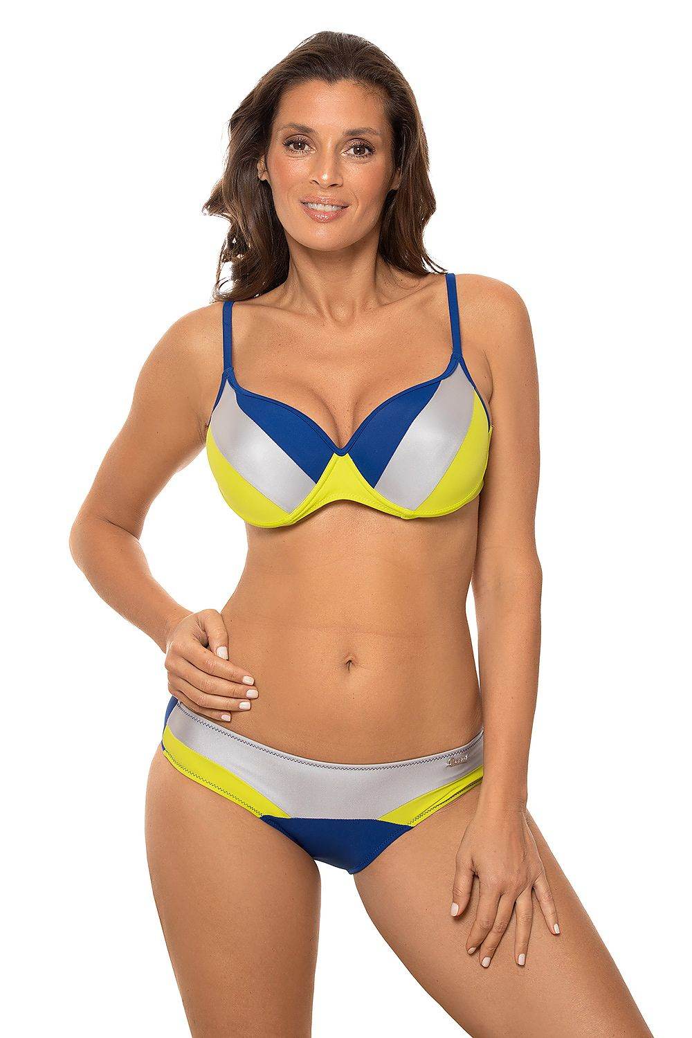 Costume a due pezzi model 163554 Marko - Modern Vogue